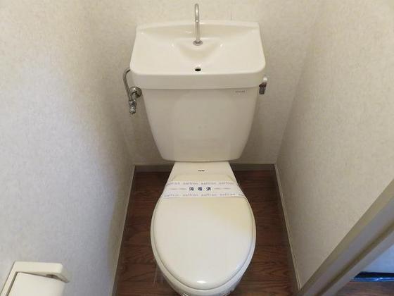 レジデンス石原