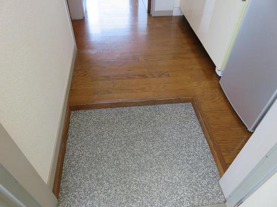 レジデンス石原