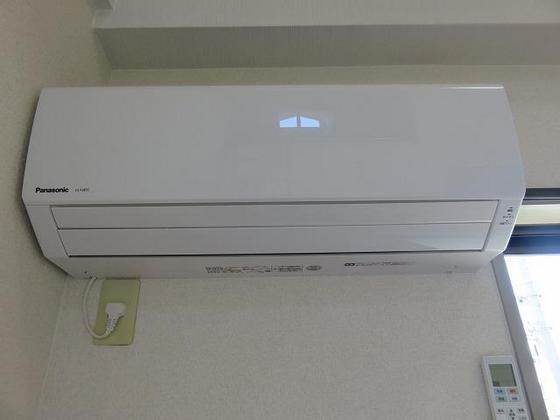 レジデンス石原