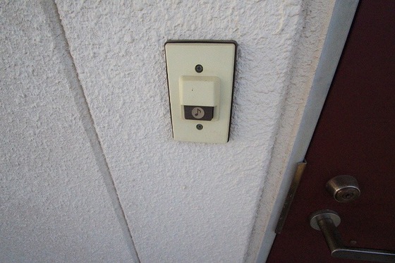 レジデンス石原