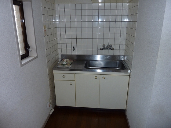 レジデンス石原