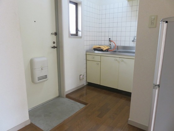 レジデンス石原