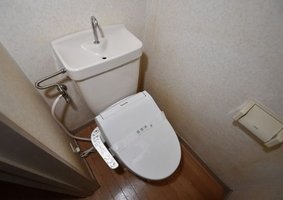 レジデンス石原