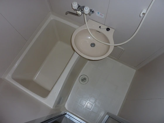 レジデンス石原