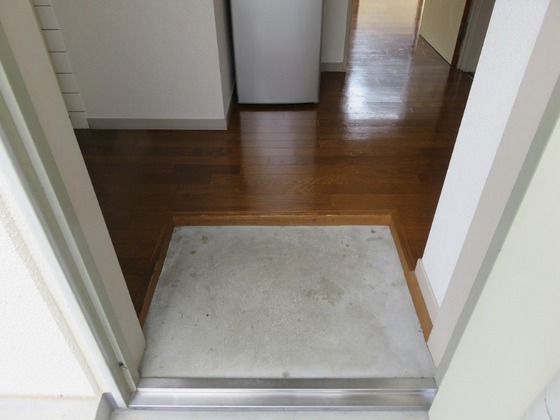 レジデンス石原