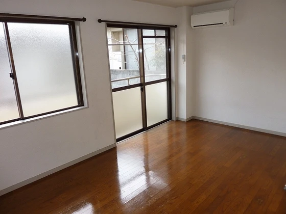 レジデンス石原