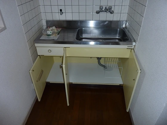 レジデンス石原