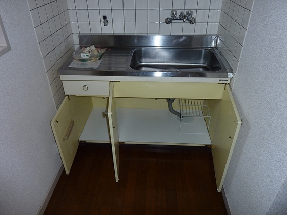 レジデンス石原