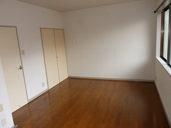 レジデンス石原