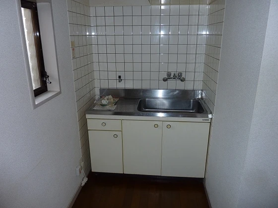 レジデンス石原