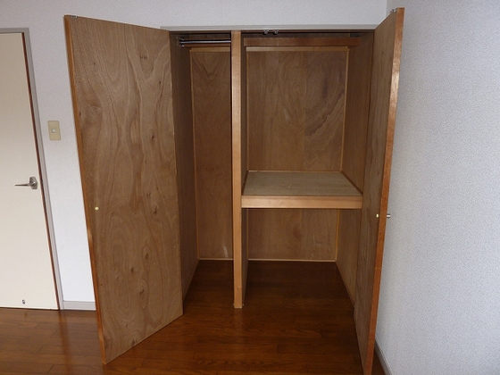 レジデンス石原