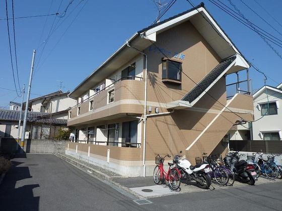 レジデンス石原