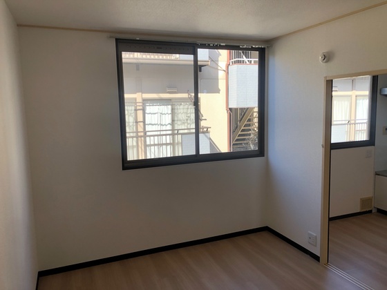 グレースシャトル本町A棟