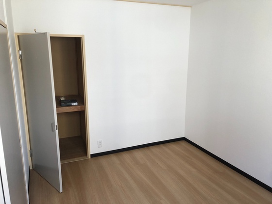 グレースシャトル本町A棟