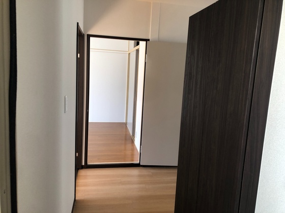 グレースシャトル本町A棟