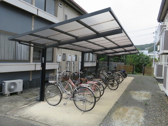 グレースシャトル本町A棟