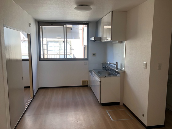 グレースシャトル本町A棟