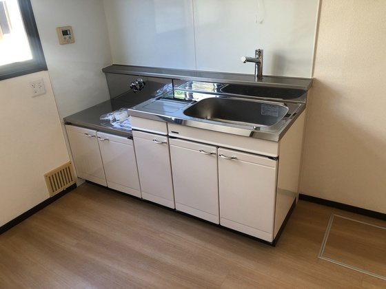 グレースシャトル本町A棟