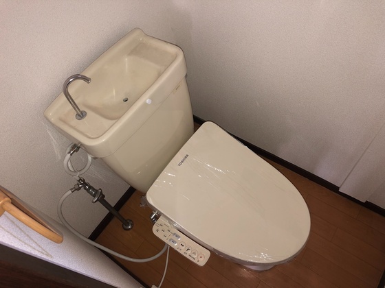 グレースシャトル本町A棟