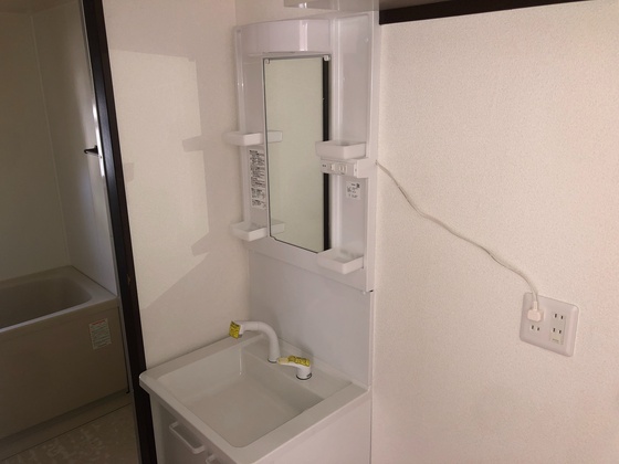 グレースシャトル本町A棟