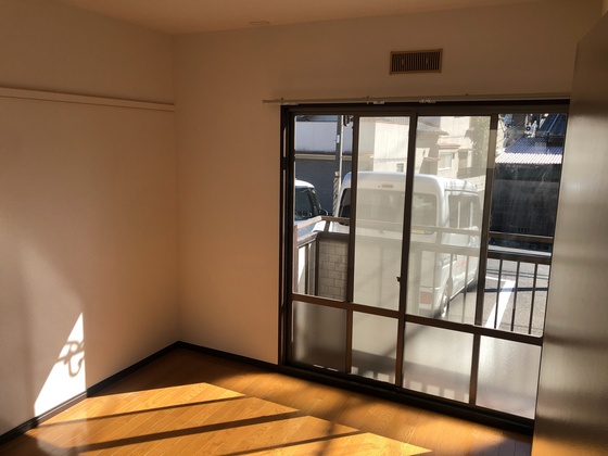 グレースシャトル本町A棟