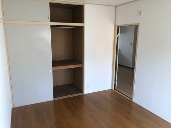 グレースシャトル本町A棟