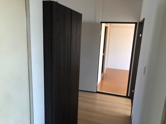 グレースシャトル本町A棟