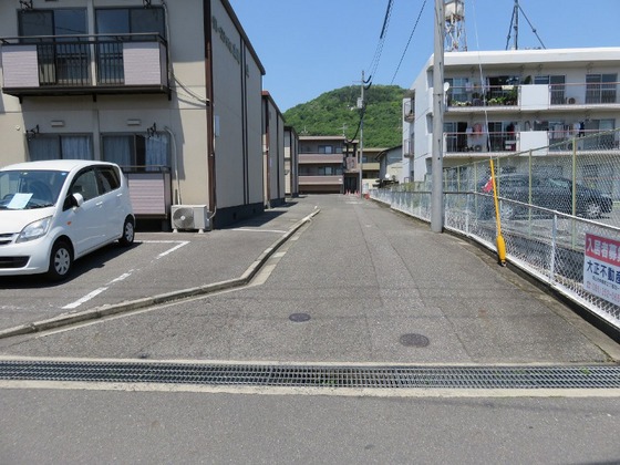 グレースシャトル本町A棟