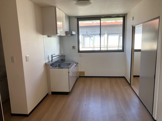 グレースシャトル本町A棟