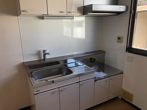 グレースシャトル本町A棟