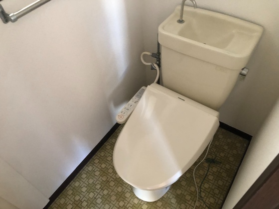 グレースシャトル本町A棟