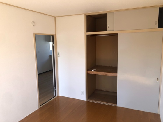 グレースシャトル本町A棟