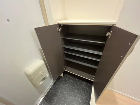 シャイン・ヴェルジェ