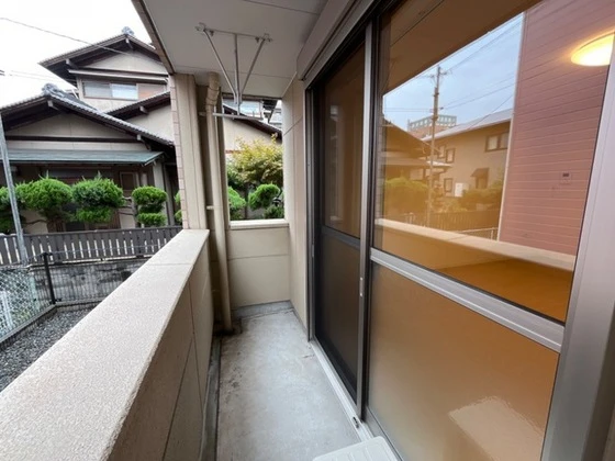 シャイン・ヴェルジェ