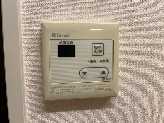 シャイン・ヴェルジェ