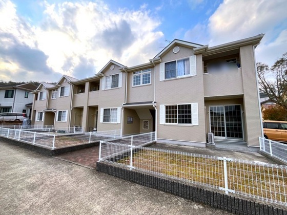 サンハイツ・ファインフェロー