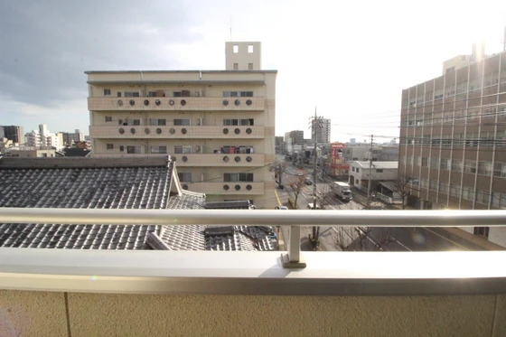 ソレアート伊福