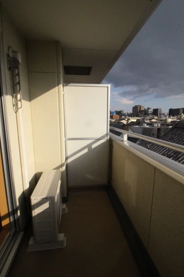 ソレアート伊福