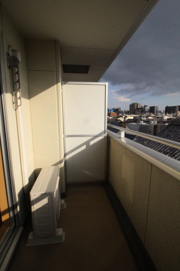 ソレアート伊福