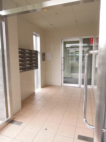 ソレアート伊福