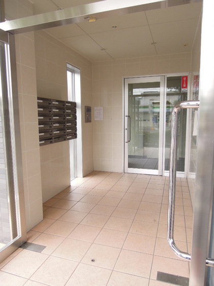 ソレアート伊福