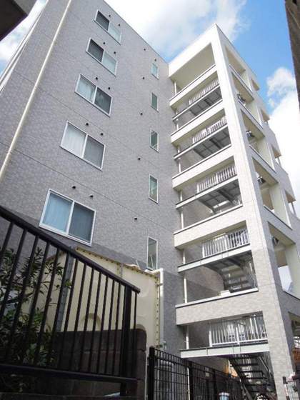 ソレアート伊福