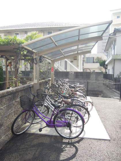 ソレアート伊福