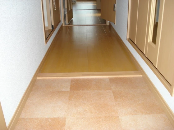 ソレアート伊福