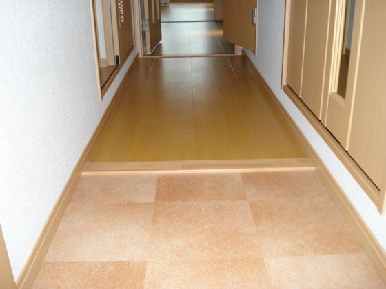 ソレアート伊福