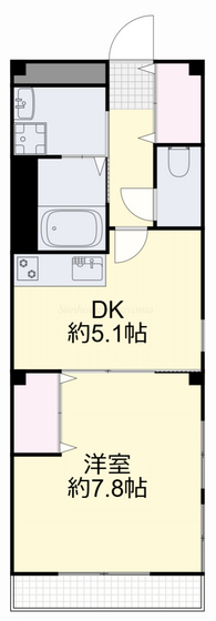 ソレアート伊福