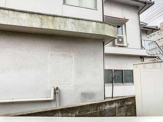 ソレアート伊福