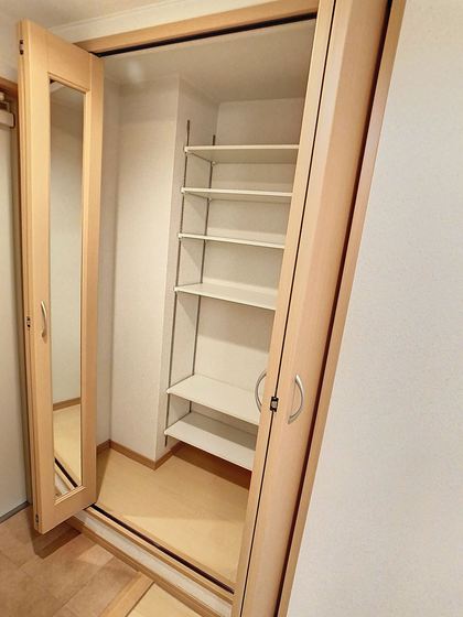 ソレアート伊福