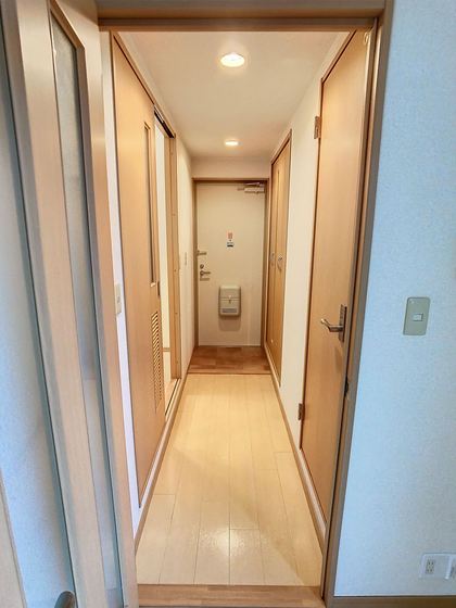 ソレアート伊福