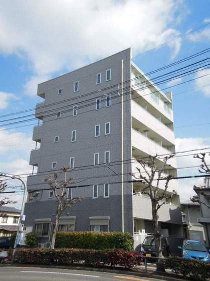 ソレアート伊福